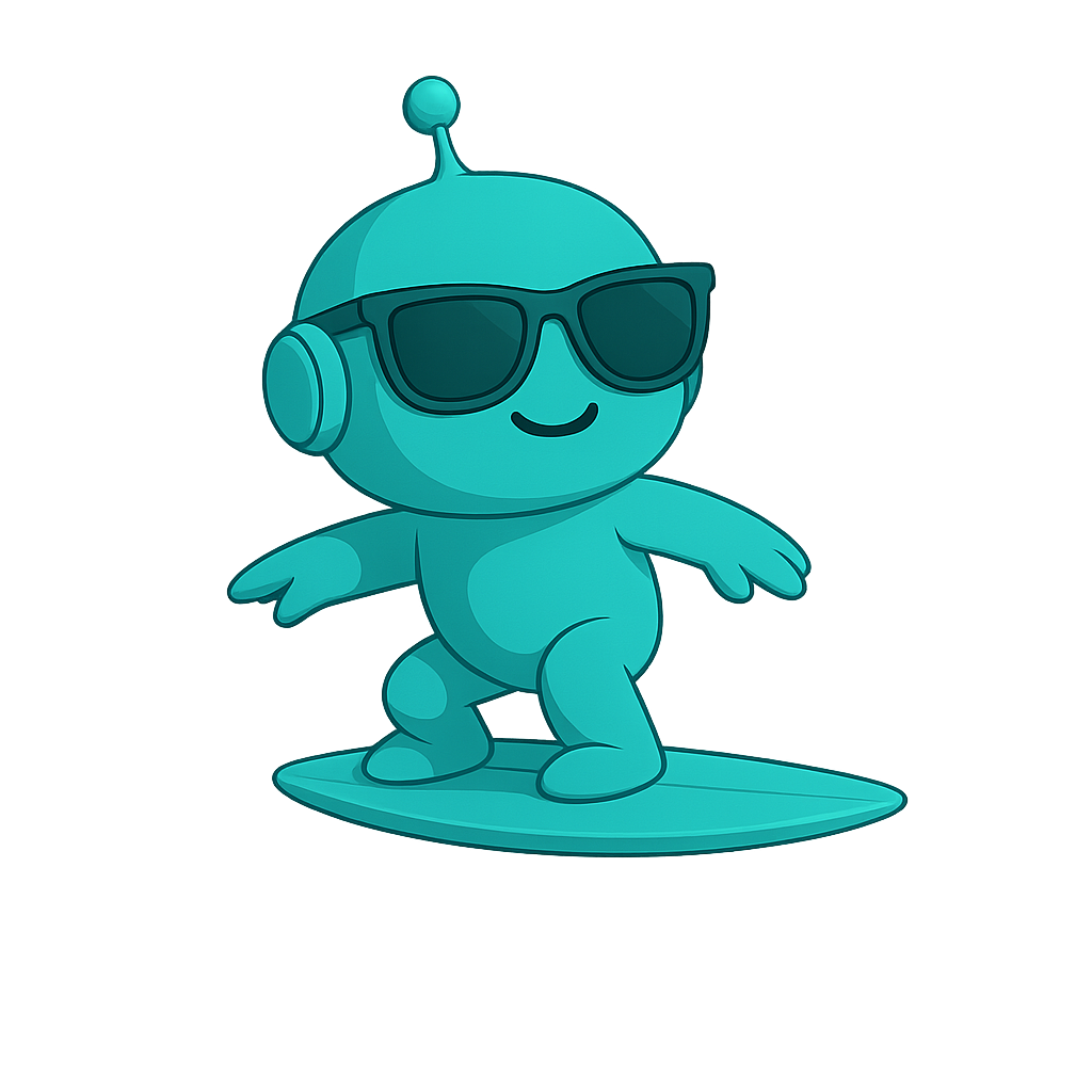 Vibki Surfing Bot